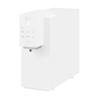 [WD523AWB] LG 퓨리케어 오브제컬렉션 정수기(맞춤 출수, 냉온정)