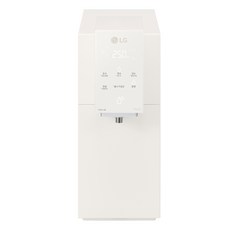 [WD523VC] LG 퓨리케어 오브제컬렉션 맞춤 출수 냉온정 4년 자가관리형 정수기