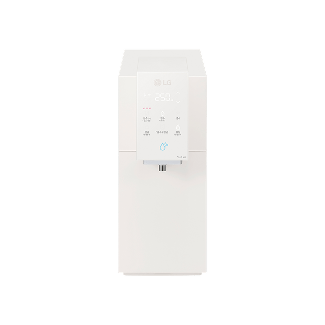 LG 퓨리케어 오브제컬렉션 정수기(음성인식, 냉온정)