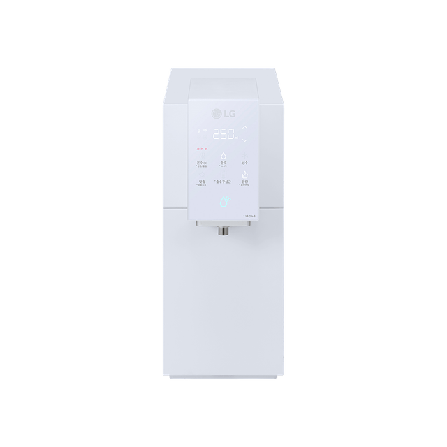 LG 퓨리케어 오브제컬렉션 정수기(음성인식, 냉온정)