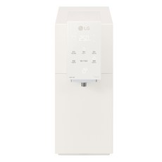 [WD524VC] LG 퓨리케어 오브제컬렉션 음성인식 맞춤 출수 냉온정 4년 자가관리형 정수기
