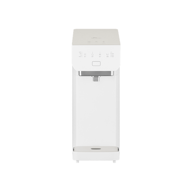 SK매직 스스로 플러스 직수 정수기_냉온정