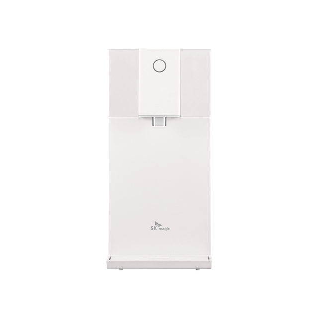 SK매직 초소형 직수 정수기_냉온정