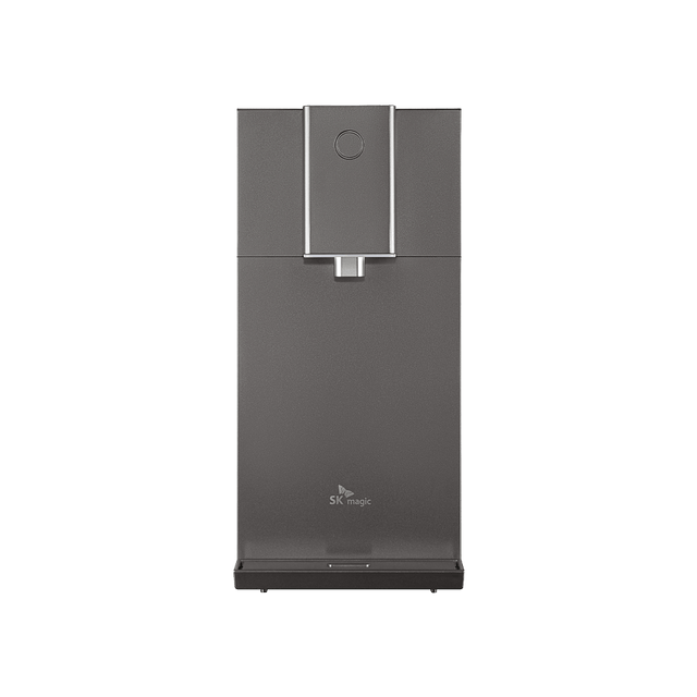 SK매직 초소형 직수 정수기_냉온정