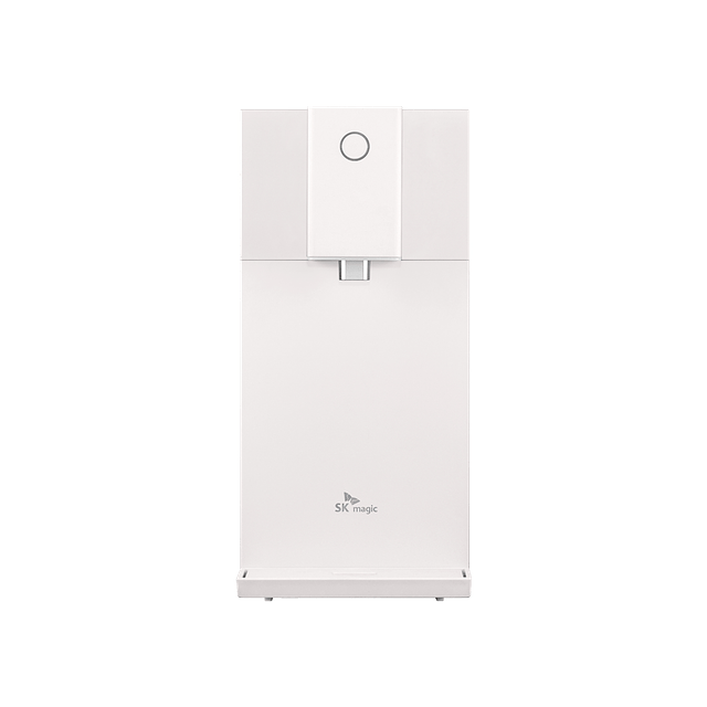 SK매직 초소형 직수 정수기_냉정