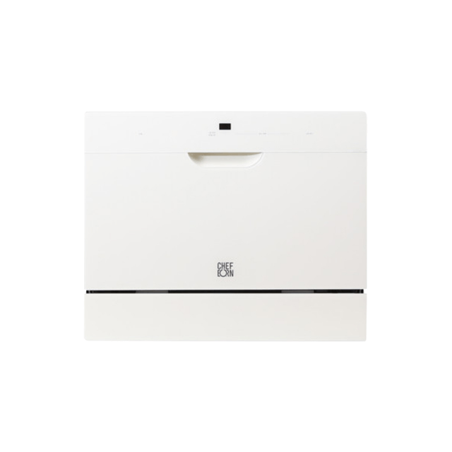 쉐프본_식기세척기_WQP6-8404Y1(S)-KR