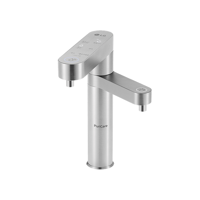 LG 퓨리케어 정수기(듀얼, 냉온정)