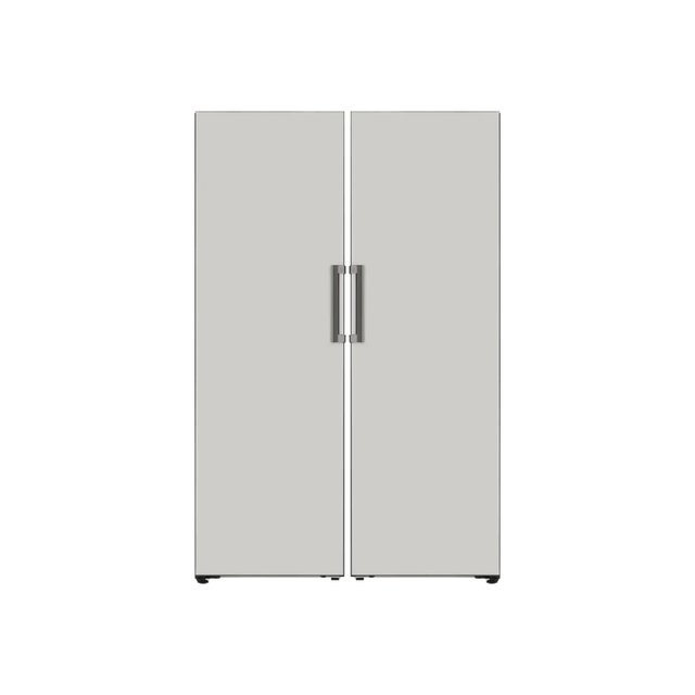 LG_냉장고_냉동고_X321MG3S_Y321MG3S