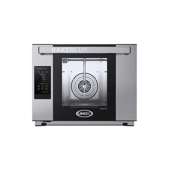 우녹스_샵프로터치 4단 오븐