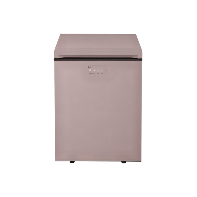 LG 디오스 오브제컬렉션 김치톡톡