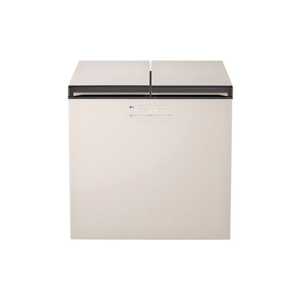 [Z223MEE151] LG 김치냉장고 디오스 오브제컬렉션 김치톡톡 217L 1등급 베이지