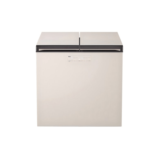 [Z223MEE151] LG 김치냉장고 디오스 오브제컬렉션 김치톡톡 217L 1등급 베이지