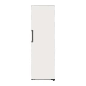 [Z321GB3CS] LG 김치냉장고 컨버터블 패키지 오브제컬렉션(김치전용고) 324L 3등급 베이지