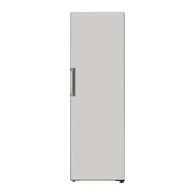 [Z321MG3CS] LG 김치냉장고 컨버터블 패키지 오브제컬렉션(김치전용고) 324L 3등급 그레이