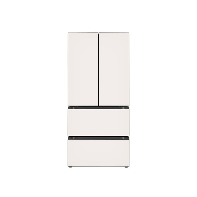 LG 디오스 오브제컬렉션 김치톡톡