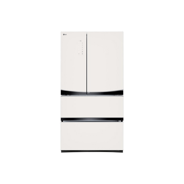 LG 디오스 오브제컬렉션 김치톡톡