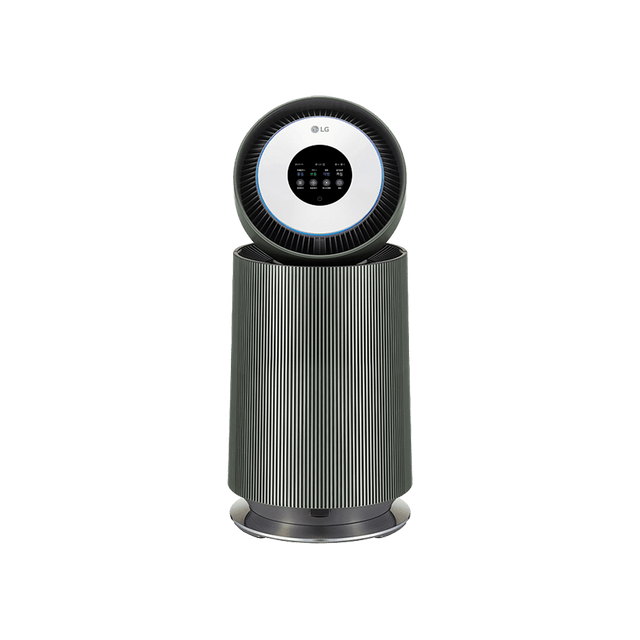 LG 퓨리케어 오브제컬렉션 360˚ 공기청정기 AI(20평)