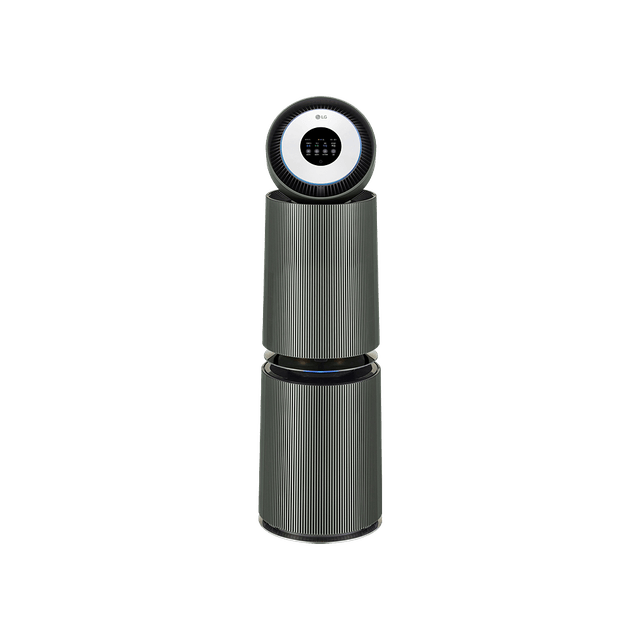 LG 퓨리케어 오브제컬렉션 360˚ 공기청정기 AI(35평)