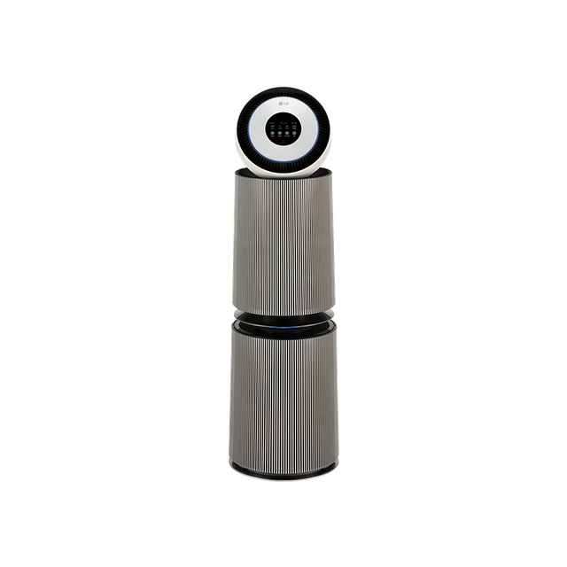 LG 퓨리케어 오브제컬렉션 360˚ 공기청정기 AI(35평)
