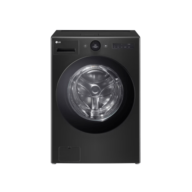 LG 트롬 오브제 워시콤보 25/15kg_FH25KA