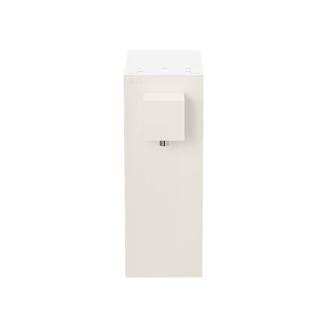 LG 퓨리케어 오브제컬렉션 정수기(라이트온, 온정)