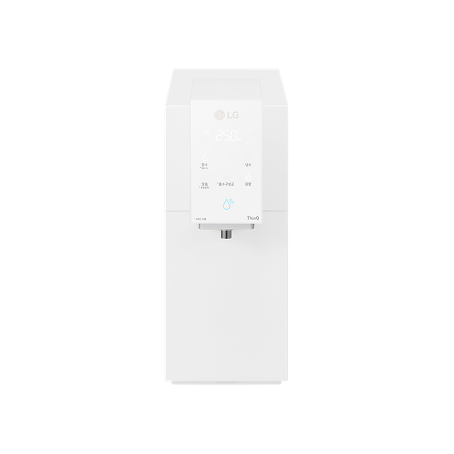 LG 퓨리케어 오브제컬렉션 정수기(맞춤출수, 냉정)