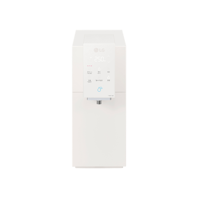 LG 퓨리케어 오브제컬렉션 정수기(맞춤출수, 냉온정)