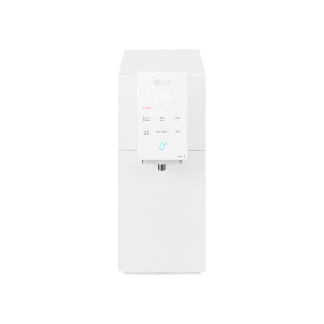 LG 퓨리케어 오브제컬렉션 정수기(맞춤출수, 냉온정)