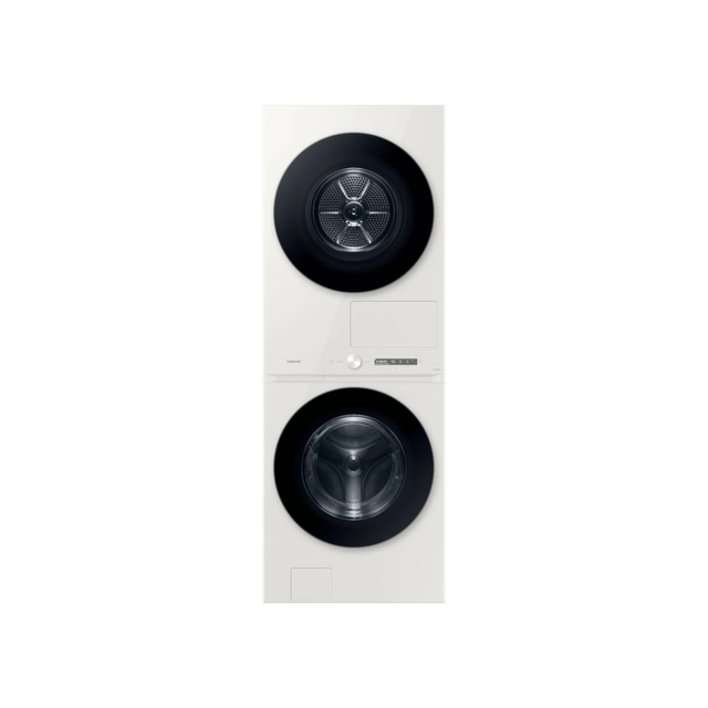 삼성 비스포크 AI 원바디 Top-Fit 24kg/20kg_WF2420HCEEC