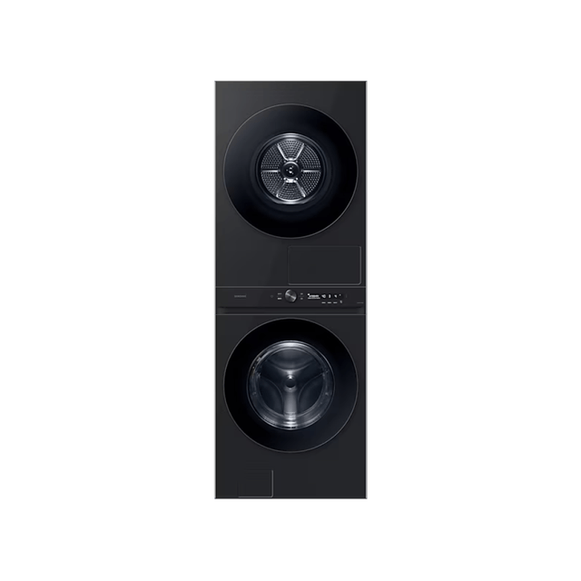 삼성 비스포크  AI 원바디 Top-Fit 24kg/20kg_WF2420HCVVC