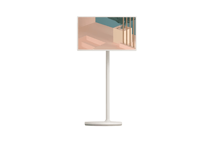 LG 스탠바이미 1세대