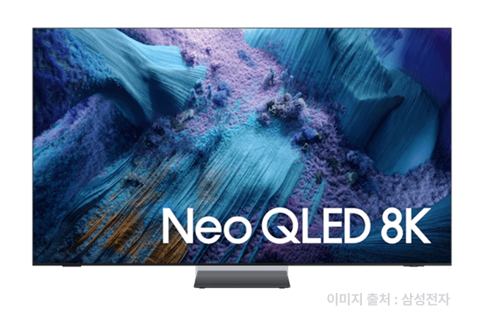 Neo QLED 8K