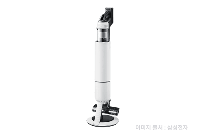 무선청소기가 대세가 된 이유