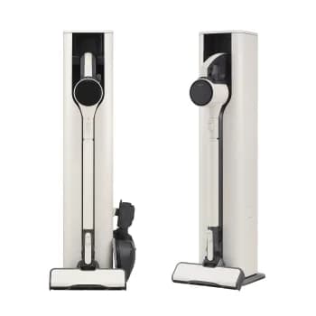 [AI948WA] LG 코드제로 AI 오브제컬렉션 A9 흡입+스팀 물걸레(AI948WA)