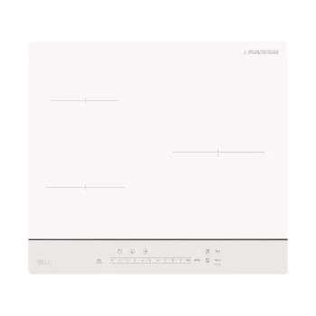 [BEI3QKBLOE] LG 디오스 오브제컬렉션 인덕션 1등급 오브제 화이트(BEI3QKBLOE)