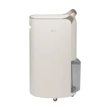 [DQ205PEGA] LG 휘센 오브제컬렉션 제습기(DQ205PEGA)