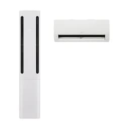 [FQ17FC1ED2] LG 휘센 오브제컬렉션 쿨 에어컨 2in1 (1시리즈)