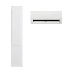 [FQ17FU1ED2] LG 휘센 AI 오브제컬렉션 뷰II 에어컨 2in1 (1시리즈)