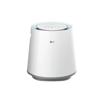 [HW500DAS] LG 퓨리케어 자연기화 가습기(HW500DAS)