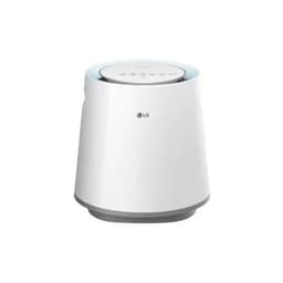 [HW500DAS] LG 퓨리케어 자연기화 가습기