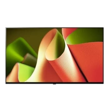 [OLED65B4FNA] LG 올레드 TV (벽걸이형) B4 163cm(OLED65B4FNA)