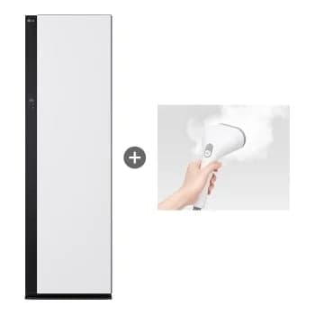 [SC5MSR82H] LG 스타일러 오브제컬렉션 (ALL NEW) + 스티머(SC5MSR82H)