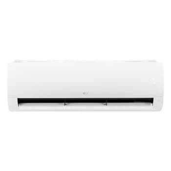 LG전자 인버터 29.3㎡(8.9평) 휘센 벽걸이 에어컨 , SQ09EK1WES(SQ09EK1WES)