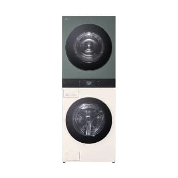 [WA2525EGZF] LG 트롬 AI 오브제컬렉션 워시타워(WA2525EGZF)