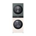 [WA2525EGZF] LG 트롬 AI 오브제컬렉션 워시타워