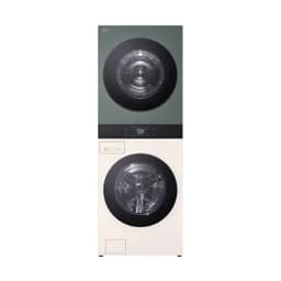 [WA2525EGZF] LG 트롬 AI 오브제컬렉션 워시타워