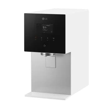 [WD721RK] LG 퓨리케어 오브제컬렉션 얼음정수기(WD721RK)