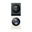 LG 트롬 오브제 워시타워 25/22kg_WL22EGZU