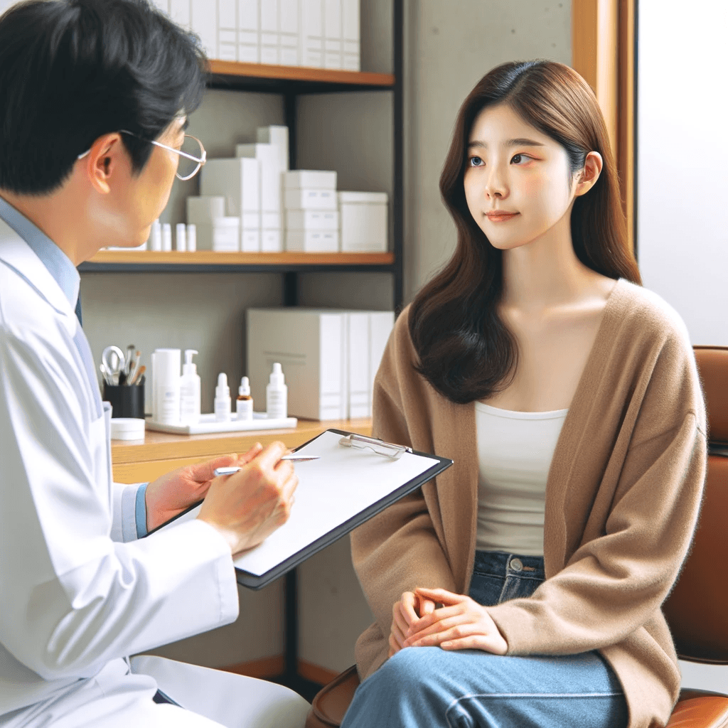 피부과