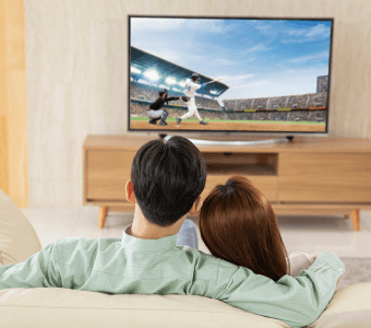 UHD 사는 걸 추천